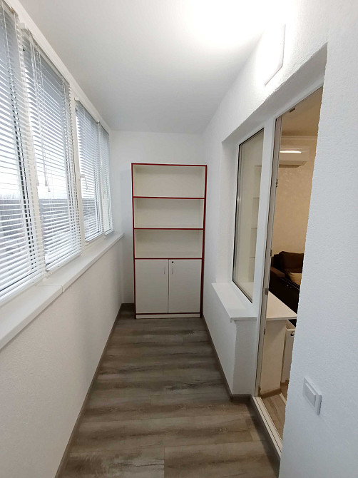 Сдам 1-ком квартиру ул. Доковская ЖК Атлант, первая сдача, все новое Коцюбинское - изображение 7