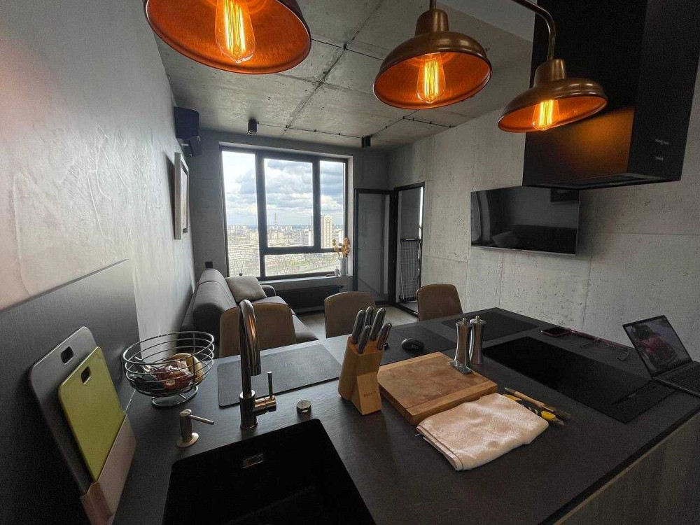 Аренда Варшавский+ 1к квартира ГЕНЕРАТОР EcoFlow Варшавський Хозяин Киев - изображение 8