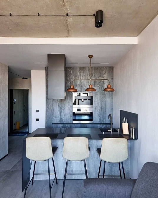 Аренда Варшавский+ 1к квартира ГЕНЕРАТОР EcoFlow Варшавський Хозяин Киев - изображение 5