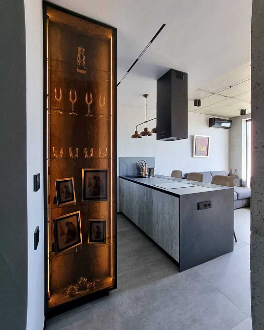 Аренда Варшавский+ 1к квартира ГЕНЕРАТОР EcoFlow Варшавський Хозяин Киев - изображение 2