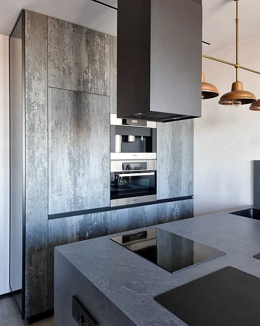 Аренда Варшавский+ 1к квартира ГЕНЕРАТОР EcoFlow Варшавський Хозяин Киев - изображение 4