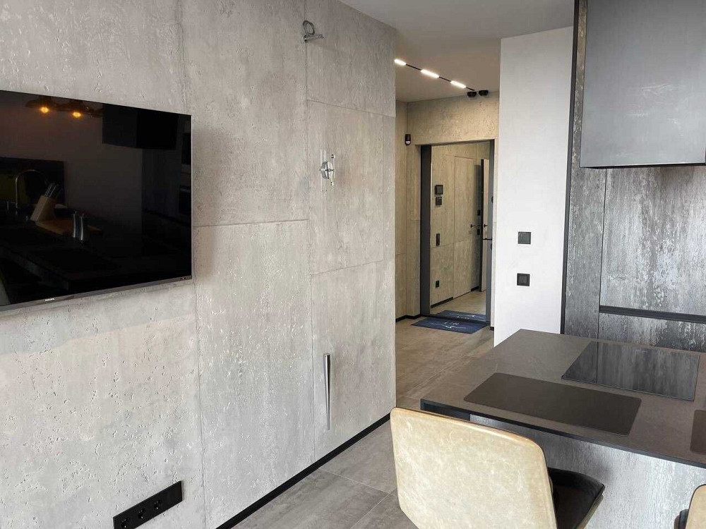 Аренда Варшавский+ 1к квартира ГЕНЕРАТОР EcoFlow Варшавський Хозяин Киев - изображение 3