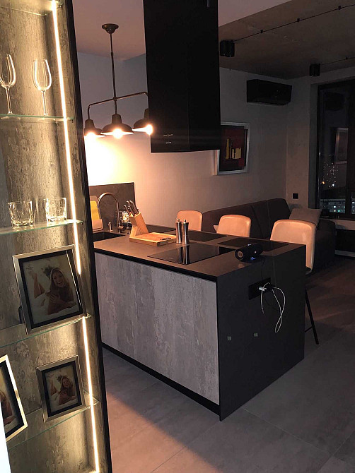 Аренда Варшавский+ 1к квартира ГЕНЕРАТОР EcoFlow Варшавський Хозяин Киев - изображение 7