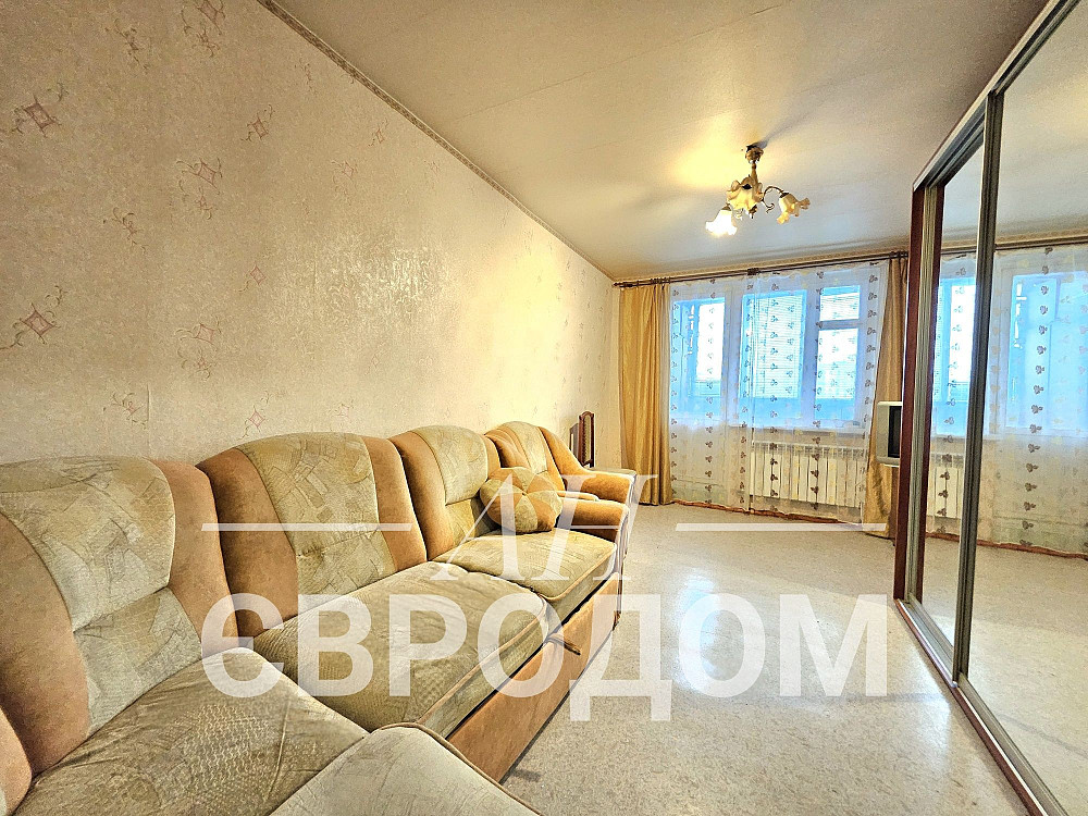 Сдам 1к кв на ул. Ахсарова 18, метро Алексеевская Харьков - изображение 2