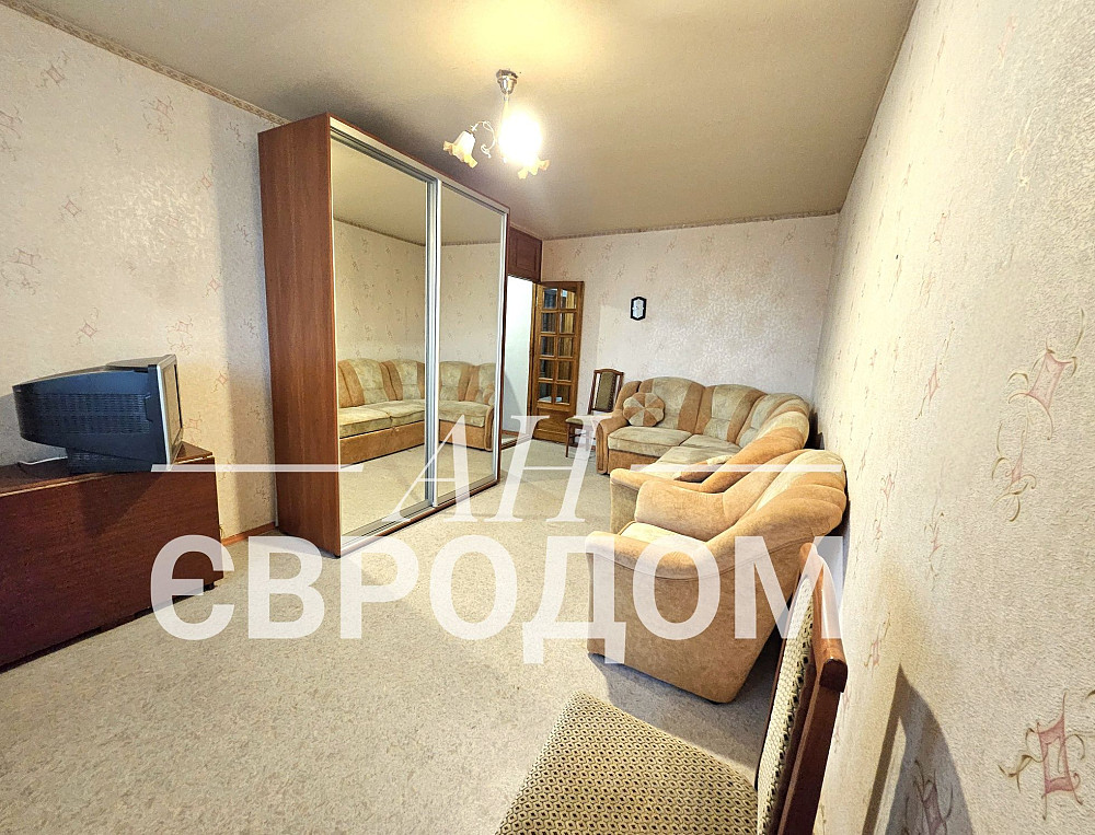 Сдам 1к кв на ул. Ахсарова 18, метро Алексеевская Харьков - изображение 1