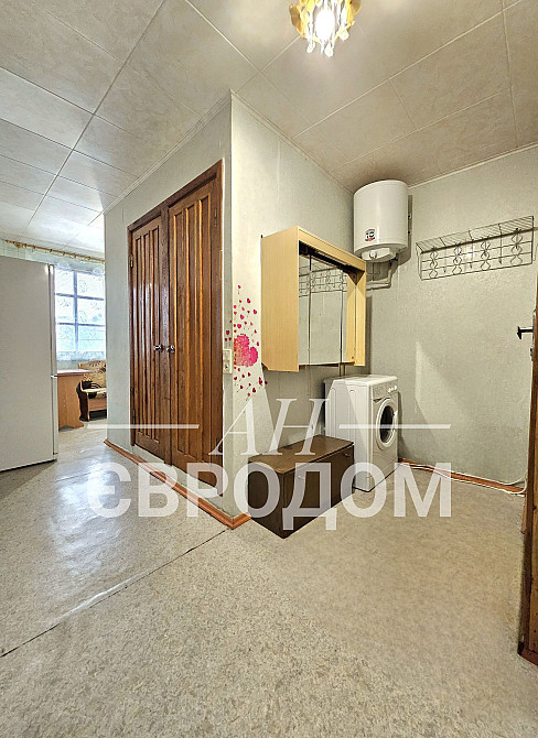 Сдам 1к кв на ул. Ахсарова 18, метро Алексеевская Харьков - изображение 5