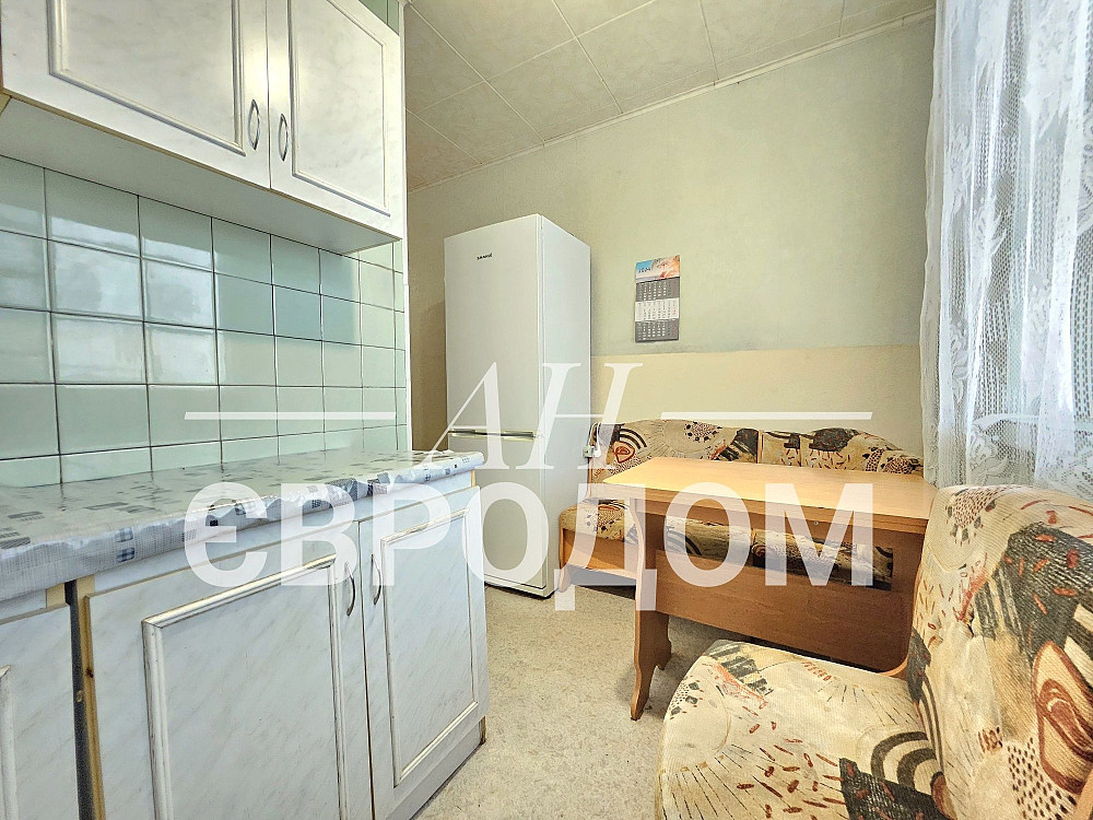 Сдам 1к кв на ул. Ахсарова 18, метро Алексеевская Харьков - изображение 4