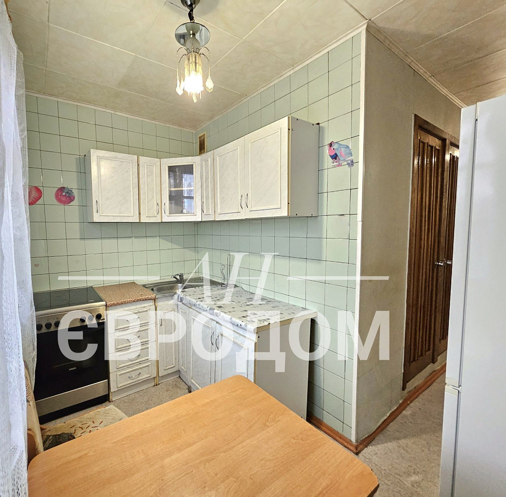 Сдам 1к кв на ул. Ахсарова 18, метро Алексеевская Харьков - изображение 3