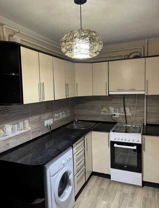 Квартира в центрі м Городище Городище - изображение 3