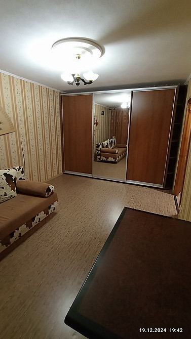 Сдам 1-ком квартиру на Павловом Поле, пер. Шекспира д7,метро23 августа Харьков - изображение 3