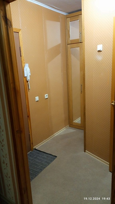 Сдам 1-ком квартиру на Павловом Поле, пер. Шекспира д7,метро23 августа Харьков - изображение 8