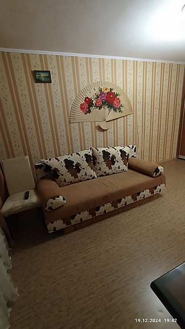 Сдам 1-ком квартиру на Павловом Поле, пер. Шекспира д7,метро23 августа Харьков - изображение 2