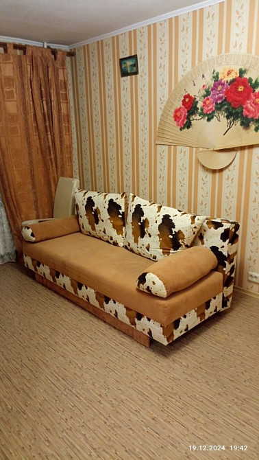 Сдам 1-ком квартиру на Павловом Поле, пер. Шекспира д7,метро23 августа Харьков - изображение 1