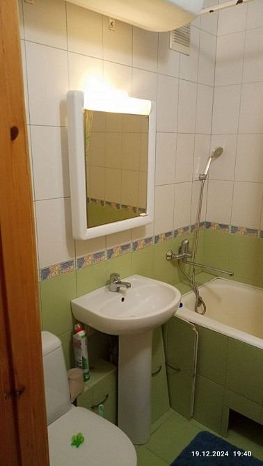 Сдам 1-ком квартиру на Павловом Поле, пер. Шекспира д7,метро23 августа Харьков - изображение 5