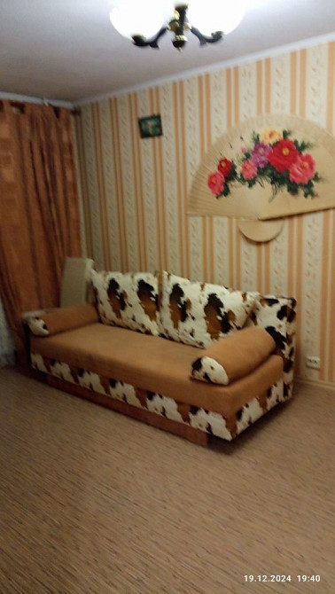 Сдам 1-ком квартиру на Павловом Поле, пер. Шекспира д7,метро23 августа Харьков - изображение 7