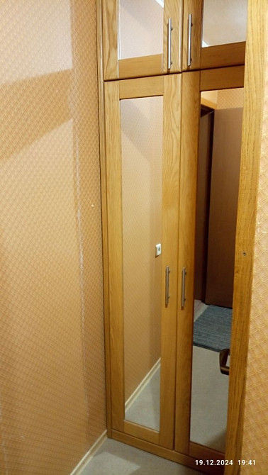 Сдам 1-ком квартиру на Павловом Поле, пер. Шекспира д7,метро23 августа Харьков - изображение 6