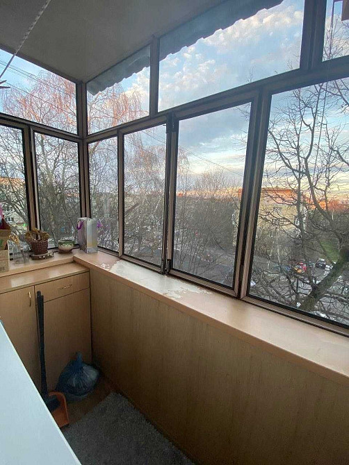 Оренда 1 кім. квартири вул.Городоцька Львів - зображення 8