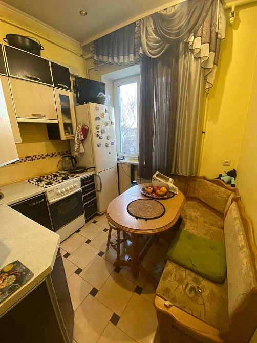 Оренда 1 кім. квартири вул.Городоцька Львів - зображення 1