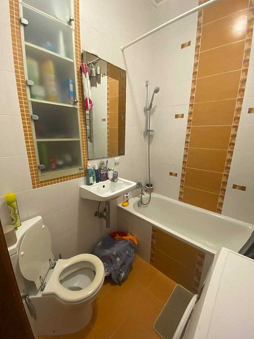 Оренда 1 кім. квартири вул.Городоцька Львів - зображення 7