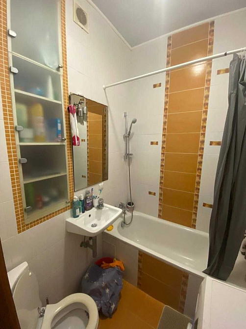 Оренда 1 кім. квартири вул.Городоцька Львів - зображення 6