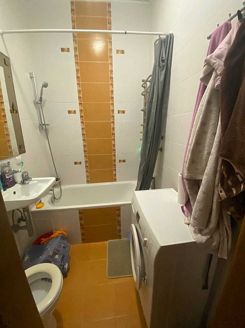 Оренда 1 кім. квартири вул.Городоцька Львів - зображення 5