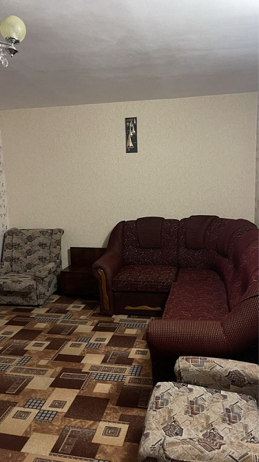 Сдам 1-к. квартиру Ізмаїл - зображення 2