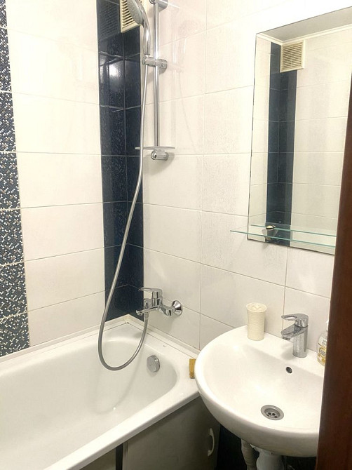 Метро Берестейська. Двокімнатна,ремонт,меблі,техніка Киев - изображение 3