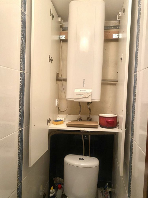 Метро Берестейська. Двокімнатна,ремонт,меблі,техніка Киев - изображение 5