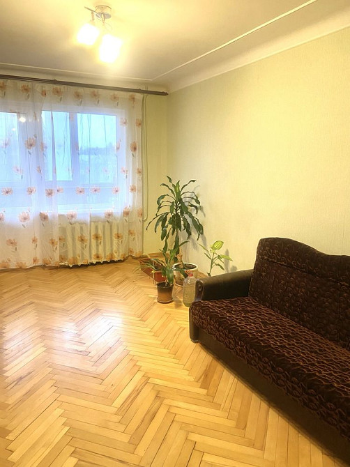 Метро Берестейська. Двокімнатна,ремонт,меблі,техніка Киев - изображение 8