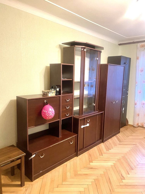 Метро Берестейська. Двокімнатна,ремонт,меблі,техніка Киев - изображение 7