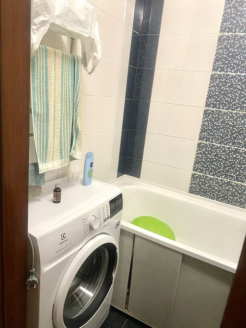 Метро Берестейська. Двокімнатна,ремонт,меблі,техніка Киев - изображение 4