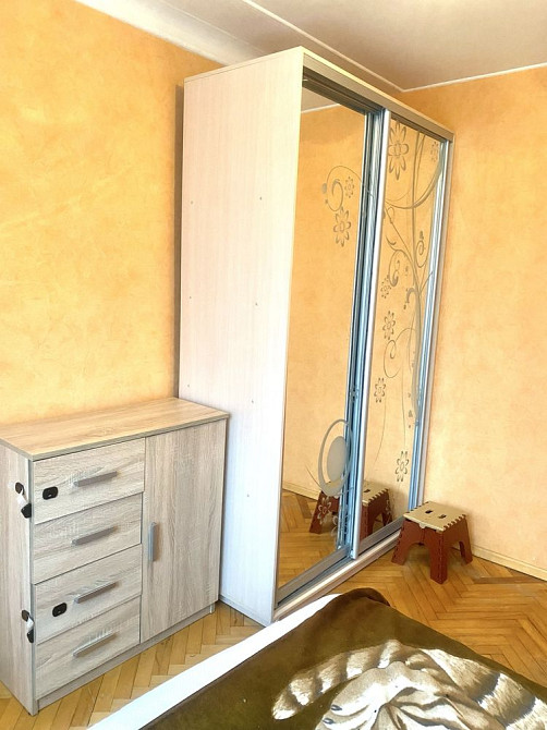 Метро Берестейська. Двокімнатна,ремонт,меблі,техніка Киев - изображение 6