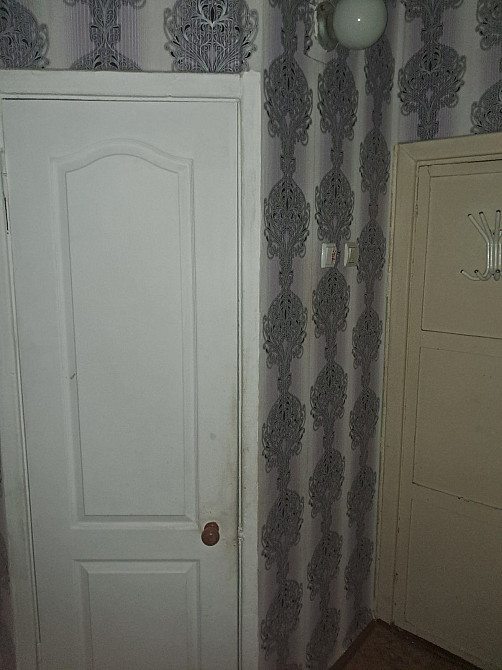 Здається 1 кімнатна квартира на Космосі Запорожье - изображение 8