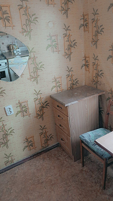 Здається 1 кімнатна квартира на Космосі Запорожье - изображение 2