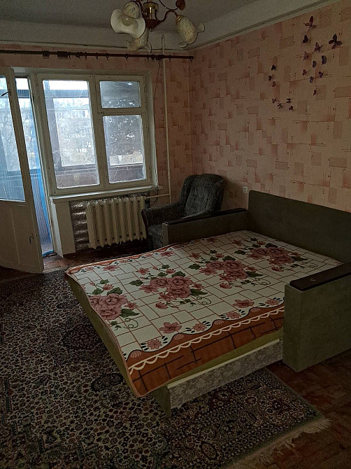 Здається 1 кімнатна квартира на Космосі Запорожье - изображение 3