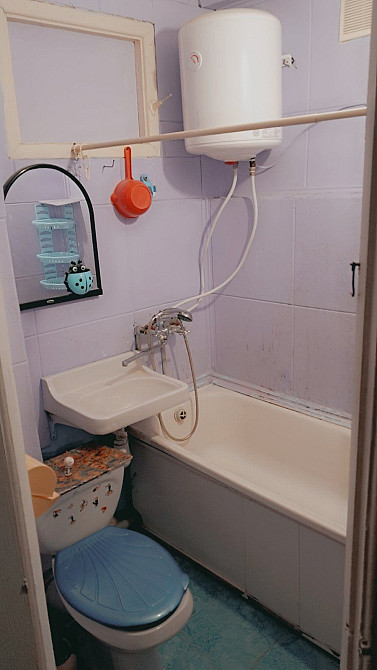 Здається 1 кімнатна квартира на Космосі Запорожье - изображение 7