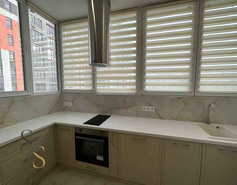 Нова Дизайнерська 1 к в ЖК Бережанський, ст.м.Мінська, ПЕРША СДАЧА Киев - изображение 8