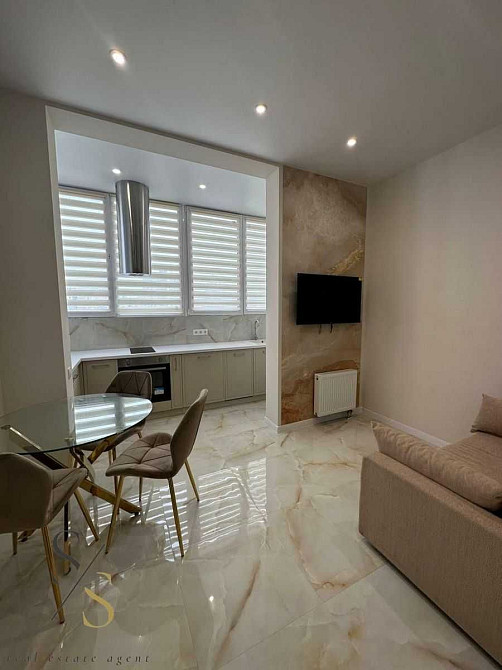 Нова Дизайнерська 1 к в ЖК Бережанський, ст.м.Мінська, ПЕРША СДАЧА Киев - изображение 6