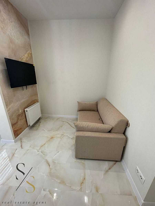 Нова Дизайнерська 1 к в ЖК Бережанський, ст.м.Мінська, ПЕРША СДАЧА Киев - изображение 3