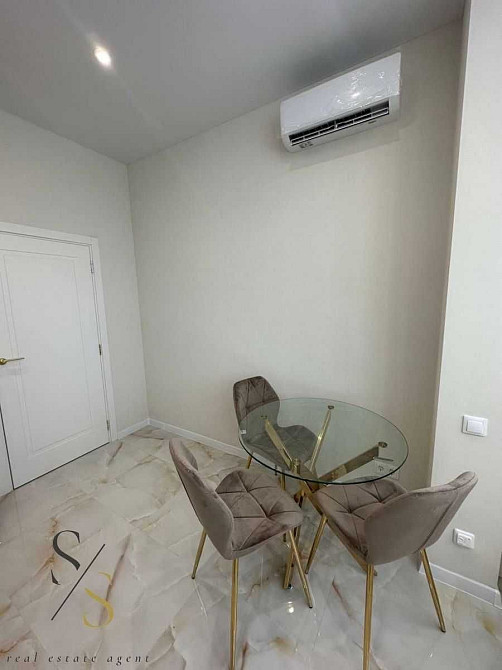 Нова Дизайнерська 1 к в ЖК Бережанський, ст.м.Мінська, ПЕРША СДАЧА Киев - изображение 5