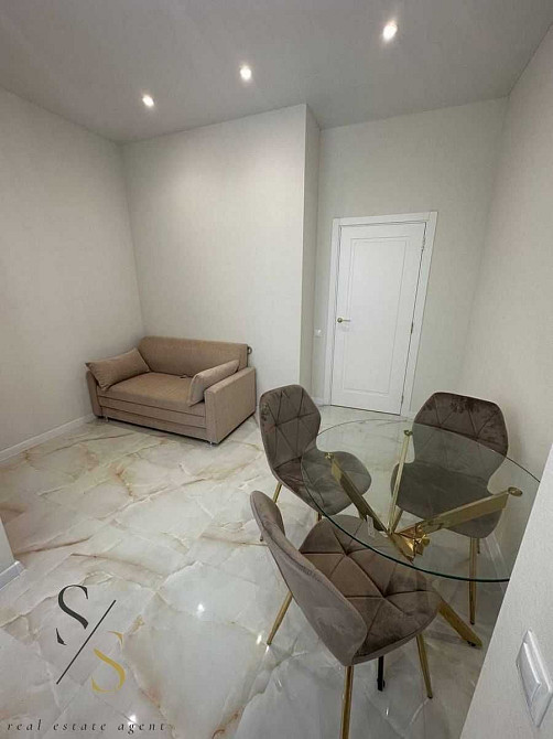 Нова Дизайнерська 1 к в ЖК Бережанський, ст.м.Мінська, ПЕРША СДАЧА Киев - изображение 4