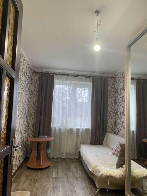 Оренда 4- кім сучасна з АО, 1/5 провВокзальний на довготривалий термін Житомир - изображение 7