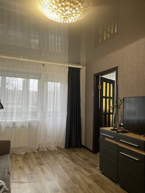 Оренда 4- кім сучасна з АО, 1/5 провВокзальний на довготривалий термін Житомир - изображение 4