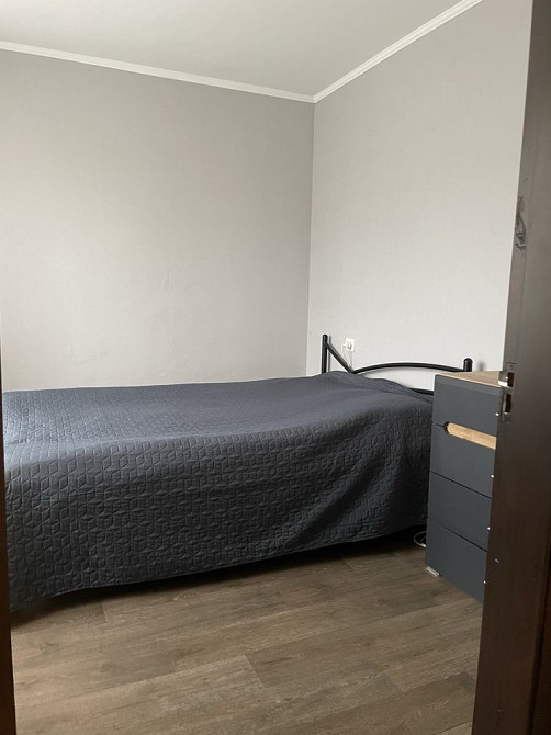 Оренда 4- кім сучасна з АО, 1/5 провВокзальний на довготривалий термін Житомир - изображение 3