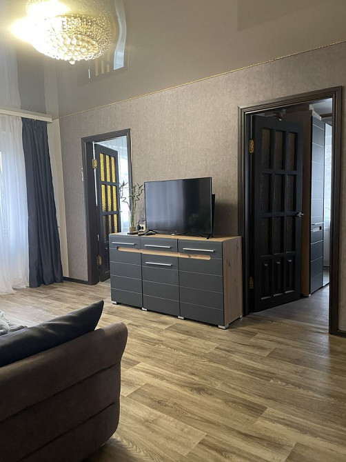 Оренда 4- кім сучасна з АО, 1/5 провВокзальний на довготривалий термін Житомир - изображение 6