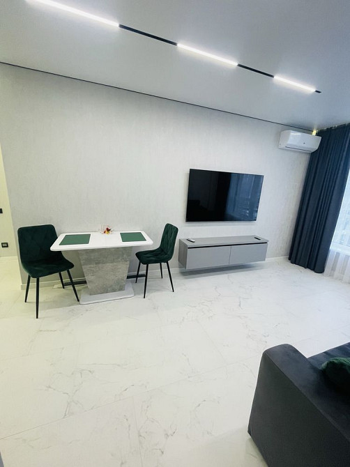 ЖК Варшавский квартал, аренда новой 1 комнатной квартиры,Подол Київ - зображення 7