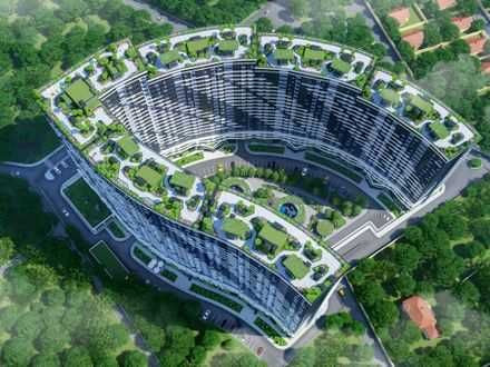 Лучшая цена! 2 комнатная 66 м2, ЖК Атмосфера, СДАНА, Аркадия Одесса - изображение 3