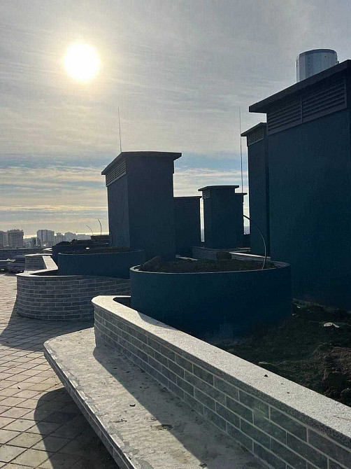 Лучшая цена! 2 комнатная 66 м2, ЖК Атмосфера, СДАНА, Аркадия Одесса - изображение 5