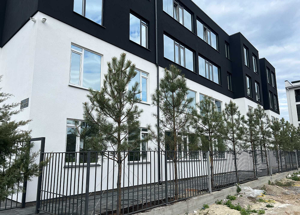 Газове опалення смарт квартира Софіївська Борщагівка ЖК Оазис БЕЗ% Софиевская Борщаговка - изображение 4