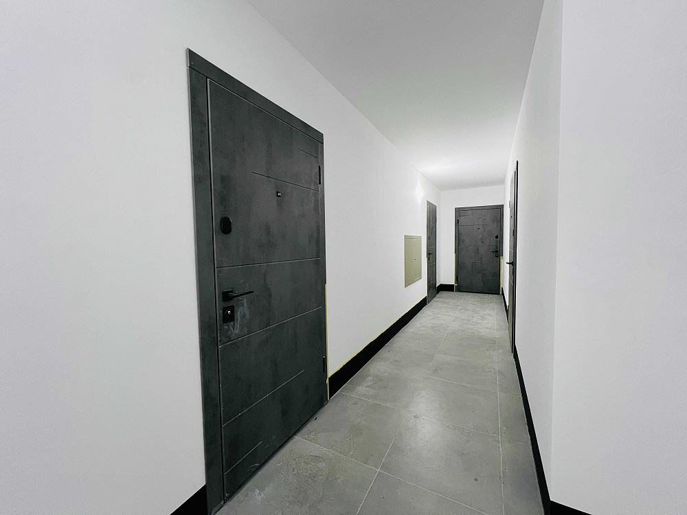 Газове опалення смарт квартира Софіївська Борщагівка ЖК Оазис БЕЗ% Софиевская Борщаговка - изображение 7